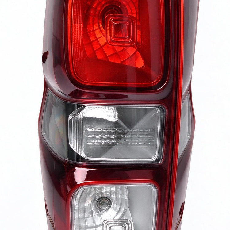 Tail Light Assembly LH Left Hand Suitable for Isuzu D-Max RG 2020-2024 Halogen-3
