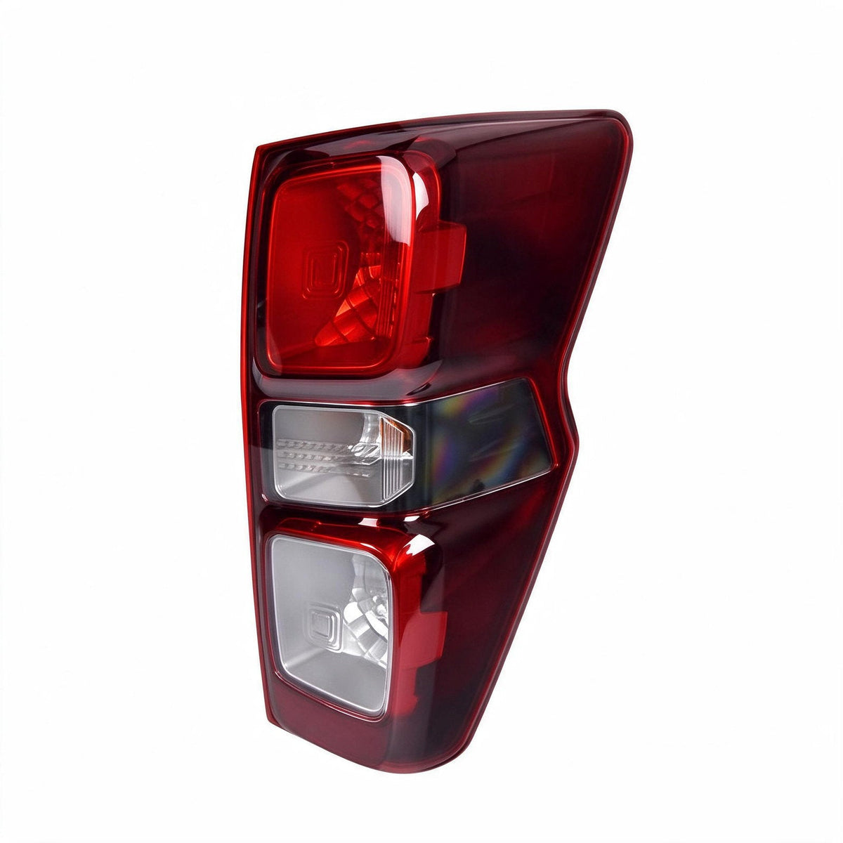 Tail Light Assembly No LED Suitable for Isuzu D-Max RG 2020-2024 IRL8000JGR-1