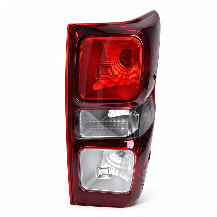 Tail Light Assembly No LED Suitable for Isuzu D-Max RG 2020-2024 IRL8000JGR-0