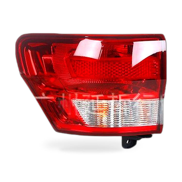 Tail Light Rear Brake Fog Light Suitable for Jeep Grand Cherokee 2005-2007-0