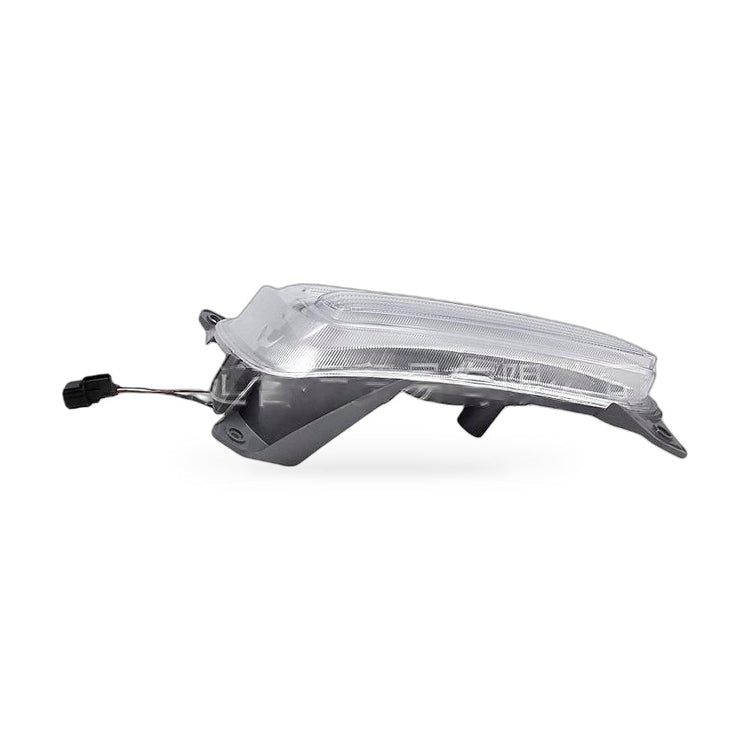 Tail Light Assembly Suitable for Kia K3 2019-2020 Rear Bumper Turn Signal-0