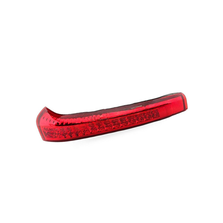 LED Tail Light Suitable for Kia Sportage 2007-2015 Rear Pillar Brake Stop Lamp-2