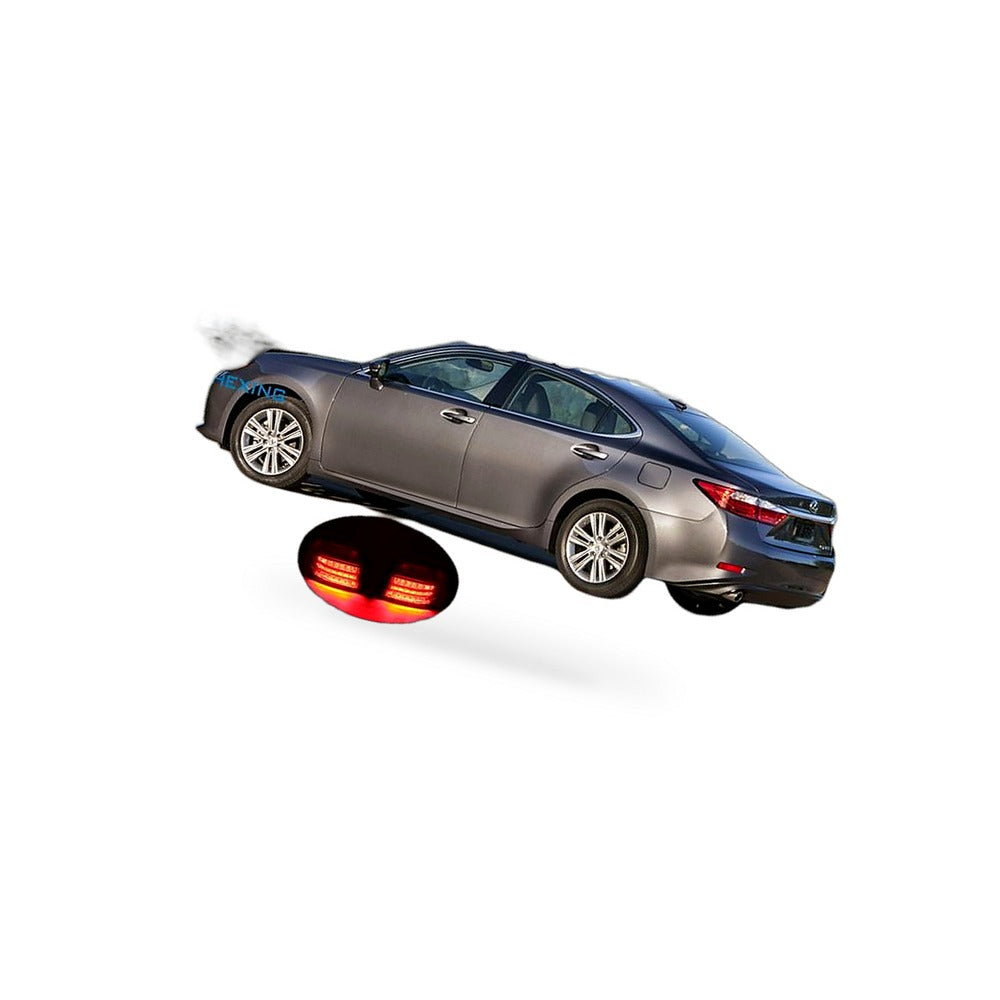 Tail Light Brake Light LED Turn Signal Suitable for Lexus ES350 ES300h 2013-2015-1