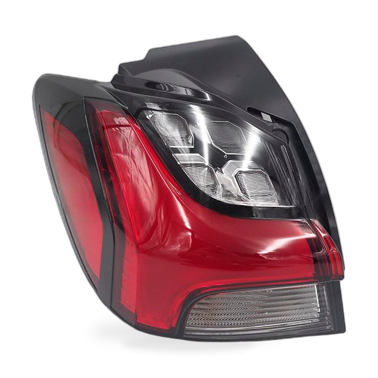 Tail Light Assembly Brake Light Suitable for Mitsubishi Outlander Sport ASX-0