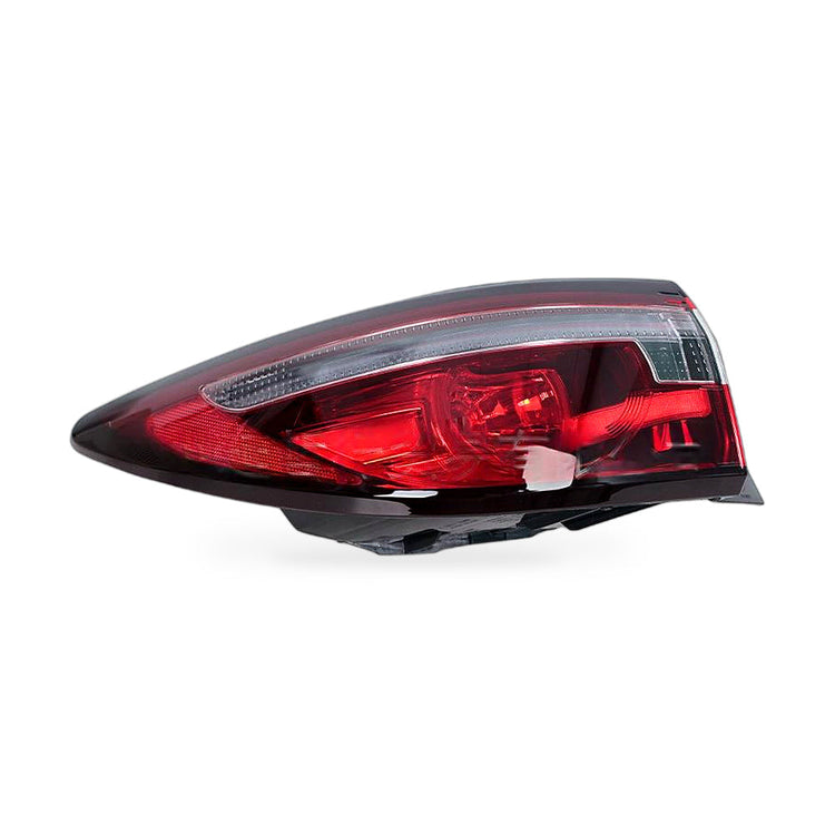Tail Light Suitable for Mazda 6 Atenza 2019-2022 Left Outer Brake Turn Signal-0