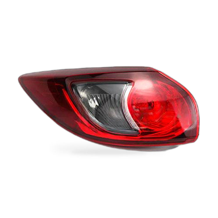 Rear Bumper Tail Light Suitable for Mazda CX-5 2013-2015 Passenger Right Brake-0