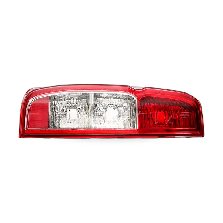 Tail Light with Wiring Harness Suitable for Nissan Navara D40 Frontier-0