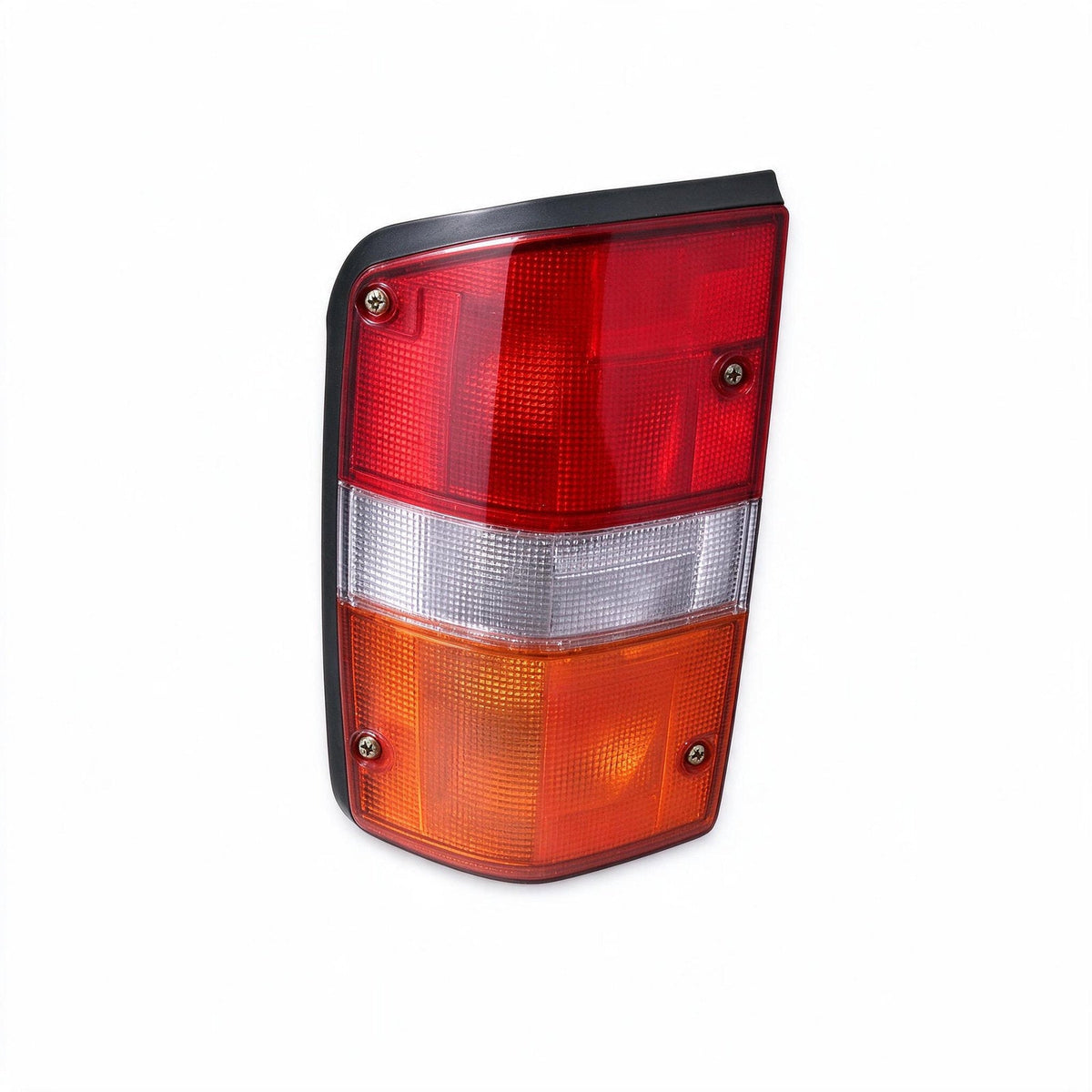 Tail Light AM Wagon Clear Lens Suitable for Nissan Patrol Y61 1997-2004-1