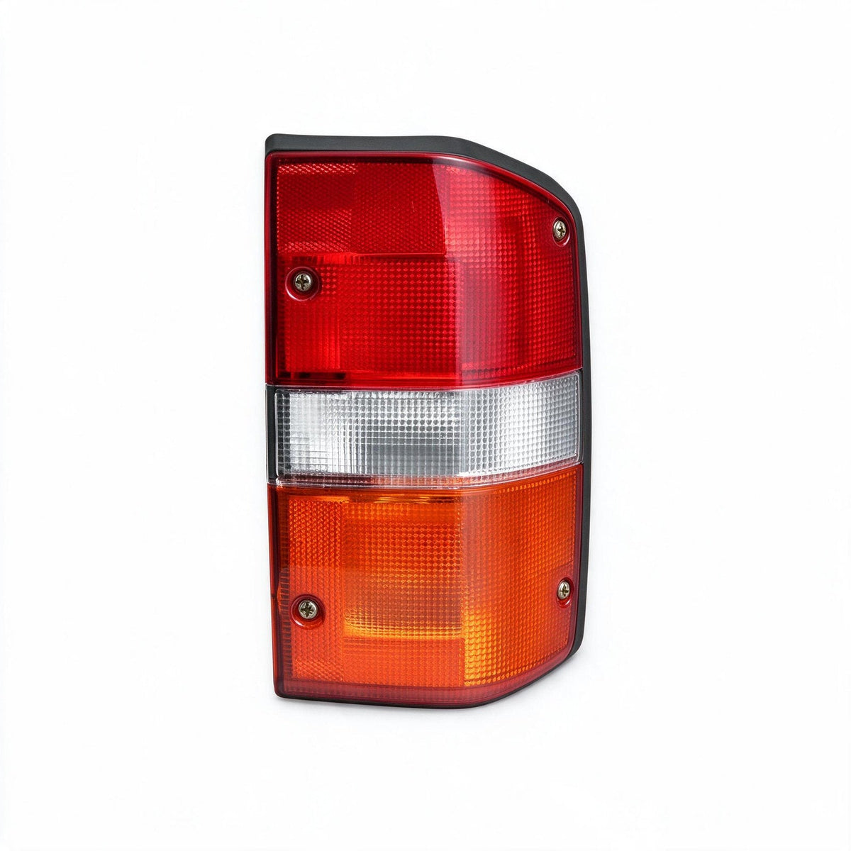 Tail Light AM Wagon Clear Lens Suitable for Nissan Patrol Y61 1997-2004-2