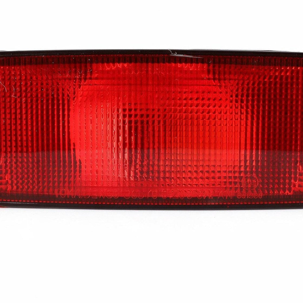 Rear Bar Lamp Suitable for Suzuki Swift 2005-2020 1.2L 1.0L 1.5L 3657462J00-4
