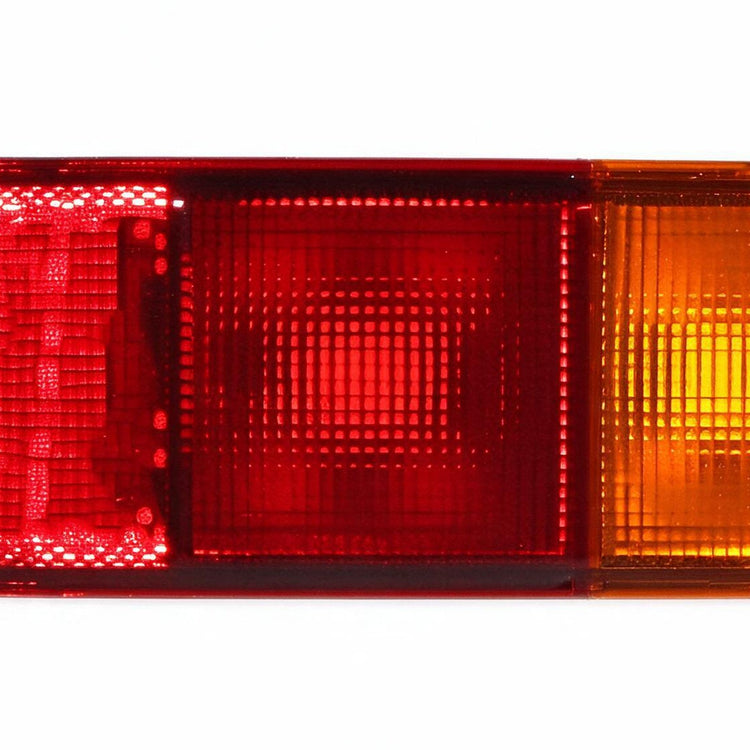 Rear Bar Lamp Driver Side Suitable for Suzuki Swift SX4 Grand Vitara Vitara-4