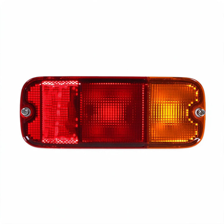 Rear Bar Lamp Driver Side Suitable for Suzuki Swift SX4 Grand Vitara Vitara-0