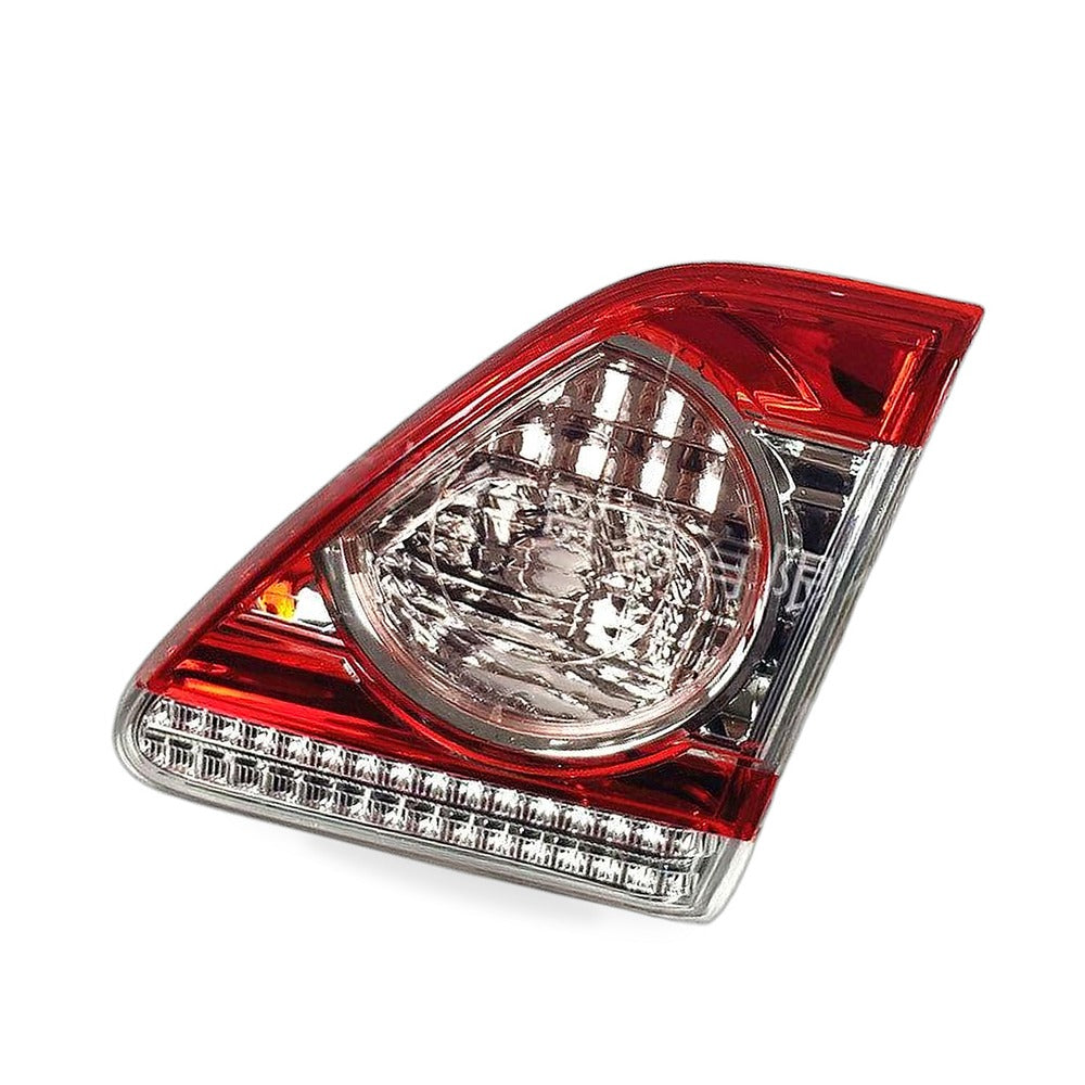 Tail Light Assembly Suitable for Toyota Corolla 2007-2009 2010-2013 2014-2017-1