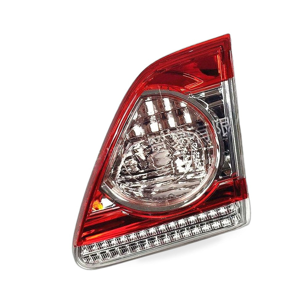 Tail Light Assembly Suitable for Toyota Corolla 2007-2009 2010-2013 2014-2017-2