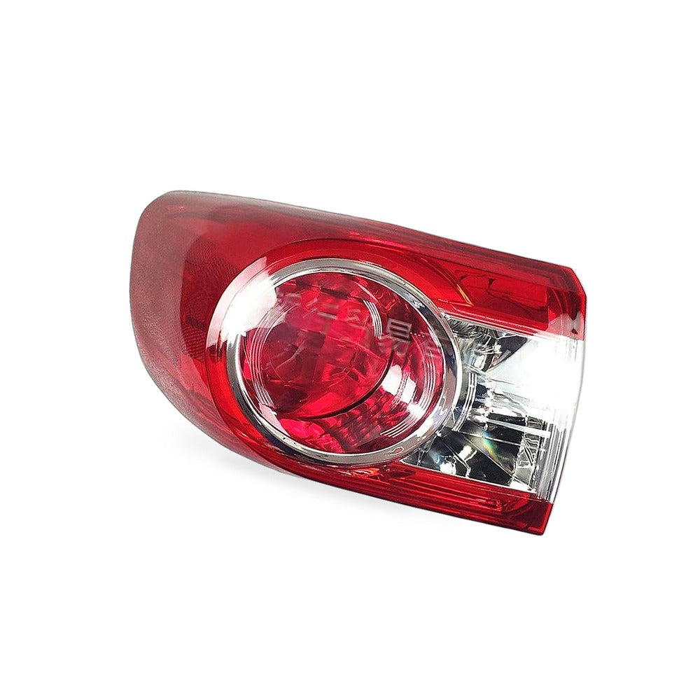 Tail Light Assembly Suitable for Toyota Corolla 2007-2009 2010-2013 2014-2017-3