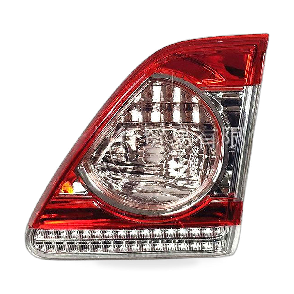 Tail Light Assembly Suitable for Toyota Corolla 2007-2009 2010-2013 2014-2017-0