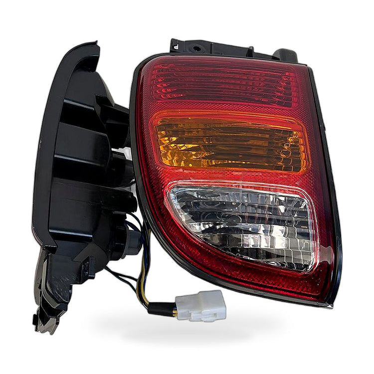Tail Light Assembly Suitable for Toyota RAV4 1994-2000 Brake Reverse Turn Signal-0