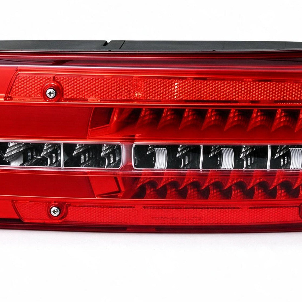 LED Tail Light Assembly Suitable for Ford F-150 Chevrolet Silverado Dodge Ram-4