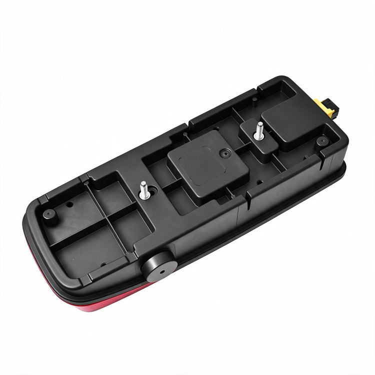 LED Tail Light Assembly Suitable for Ford F-150 Chevrolet Silverado Dodge Ram-3