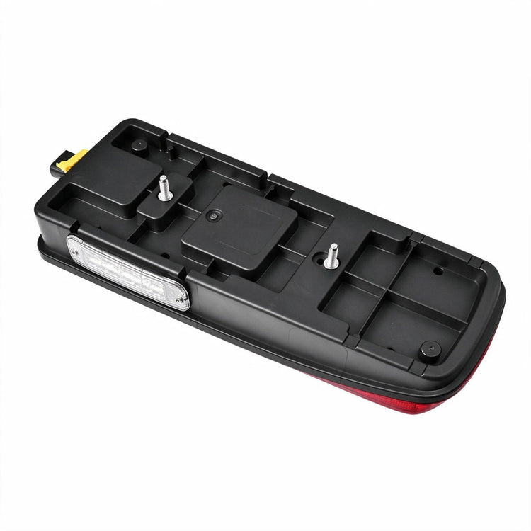 LED Tail Light Assembly Suitable for Universal Truck 24V Left Hand-1