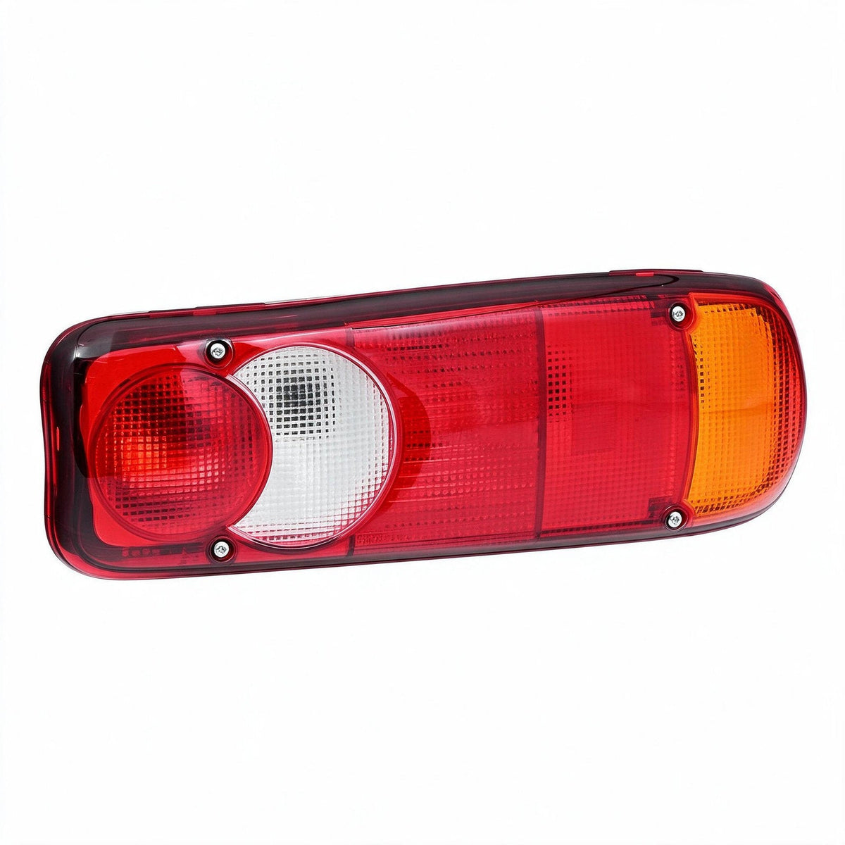 Halogen Tail Light Assembly Rear Right Suitable for Universal Truck Models-2