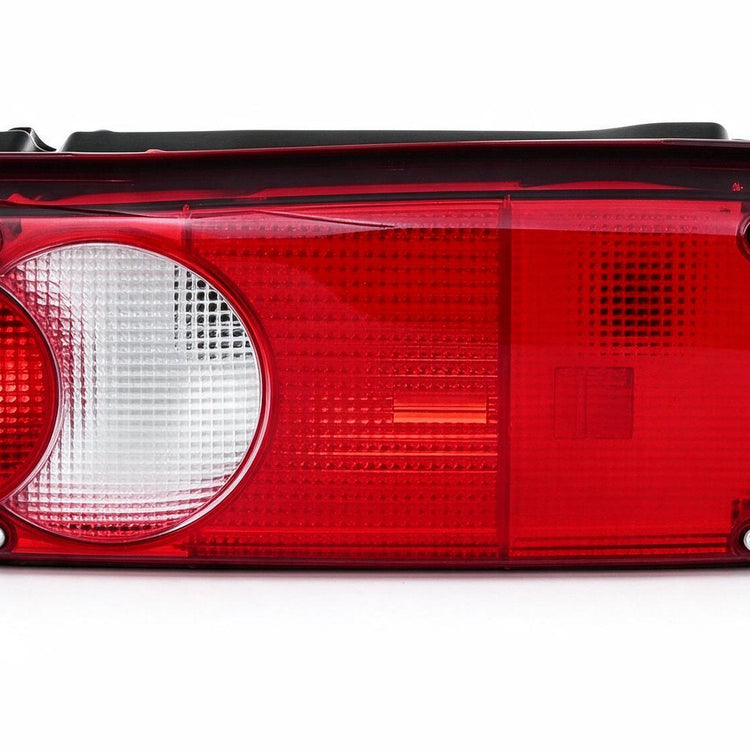 Halogen Tail Light Assembly Rear Right Suitable for Universal Truck Models-3