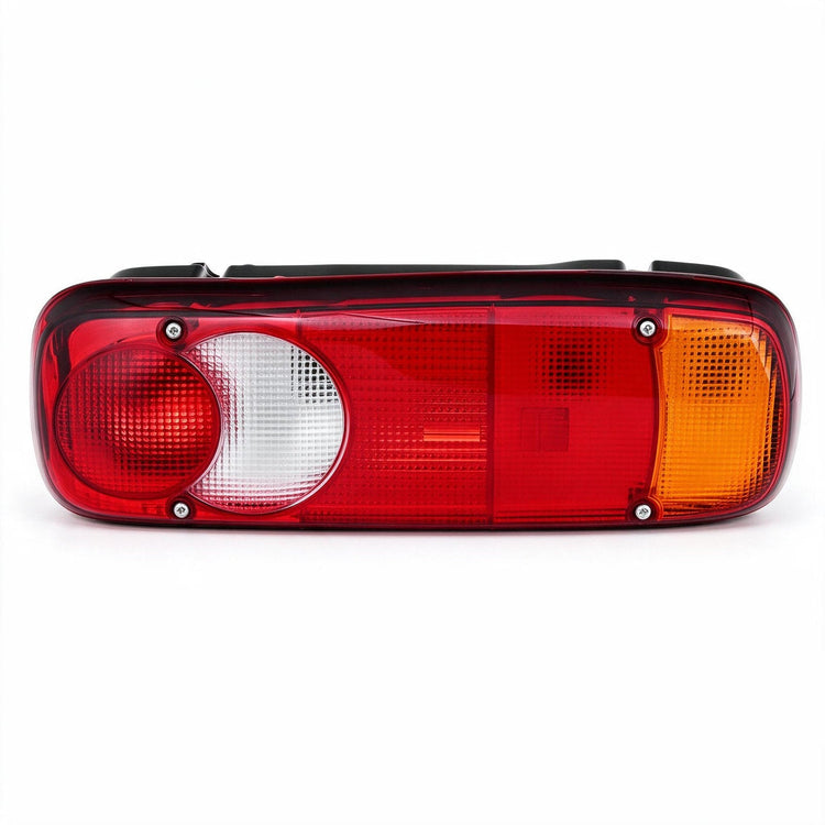 Halogen Tail Light Assembly Rear Right Suitable for Universal Truck Models-0