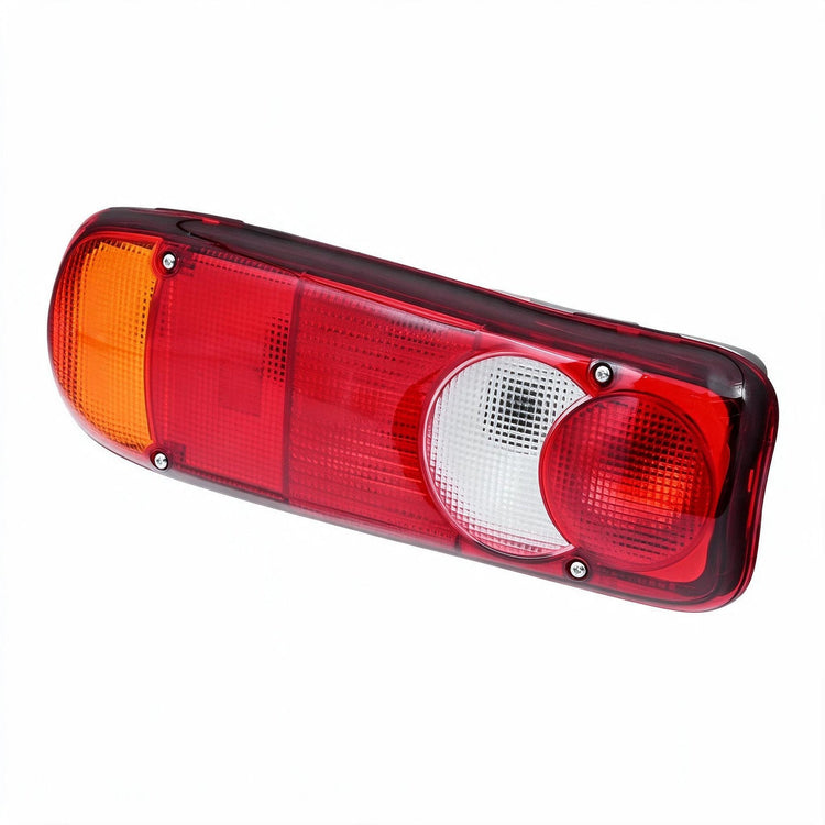 Tail Light AM Halogen Left Hand Suitable for Universal Truck Models-2