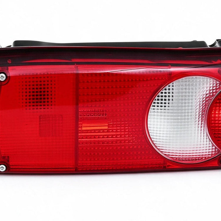 Tail Light AM Halogen Left Hand Suitable for Universal Truck Models-3
