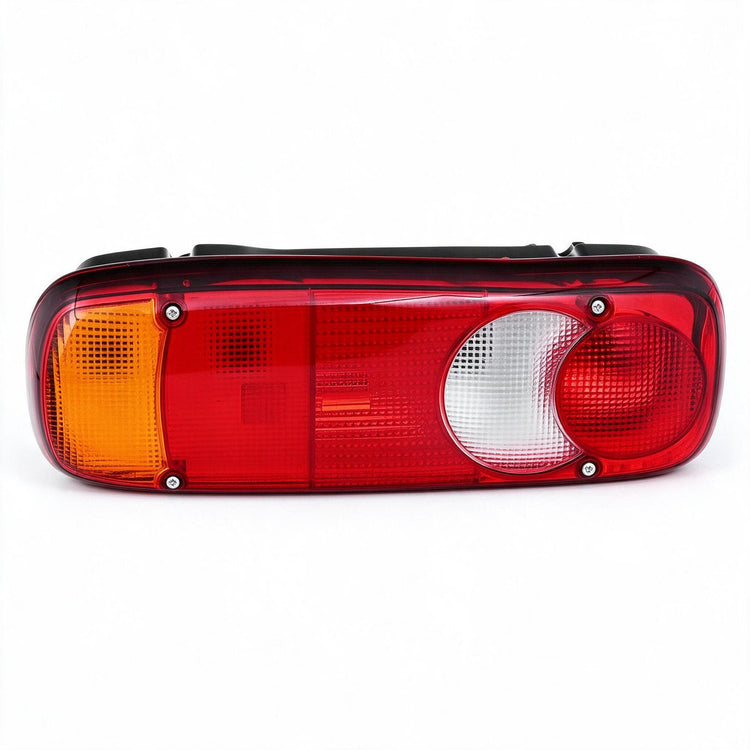 Tail Light AM Halogen Left Hand Suitable for Universal Truck Models-0