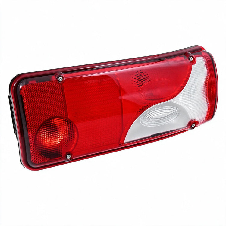 Halogen Tail Light Assembly Suitable for Ford F-150 Chevrolet Silverado Dodge-2