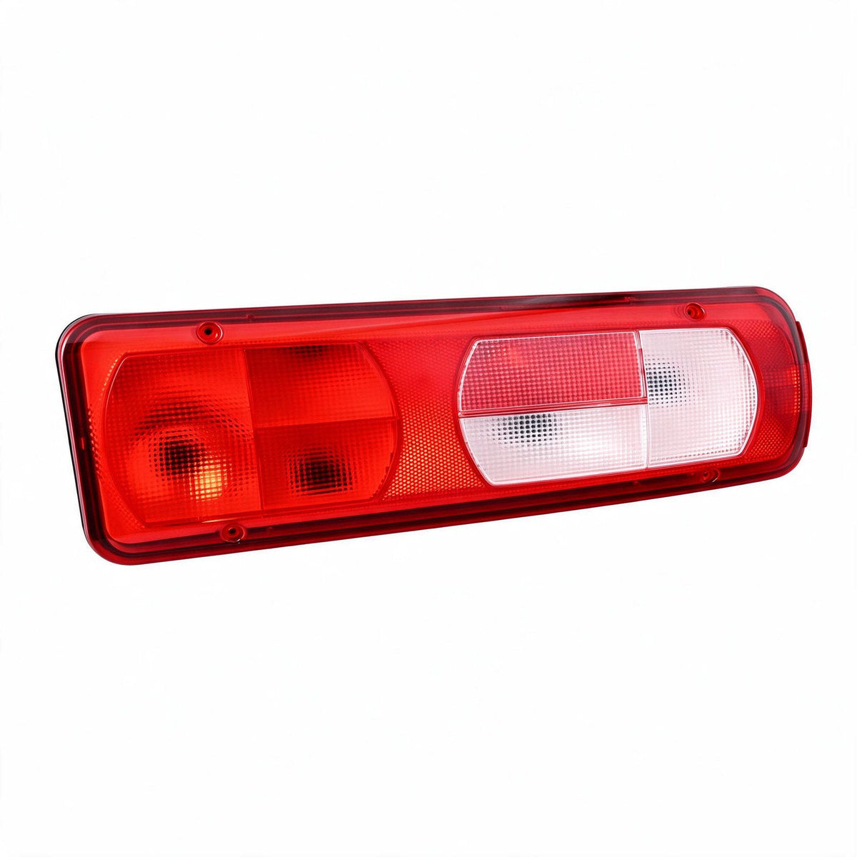 Tail Light Assembly RH Right Hand Driver Side Suitable for Universal Truck-2
