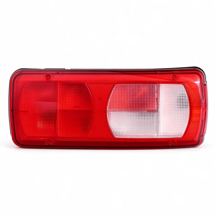 Tail Light Assembly RH Right Hand Driver Side Suitable for Universal Truck-0