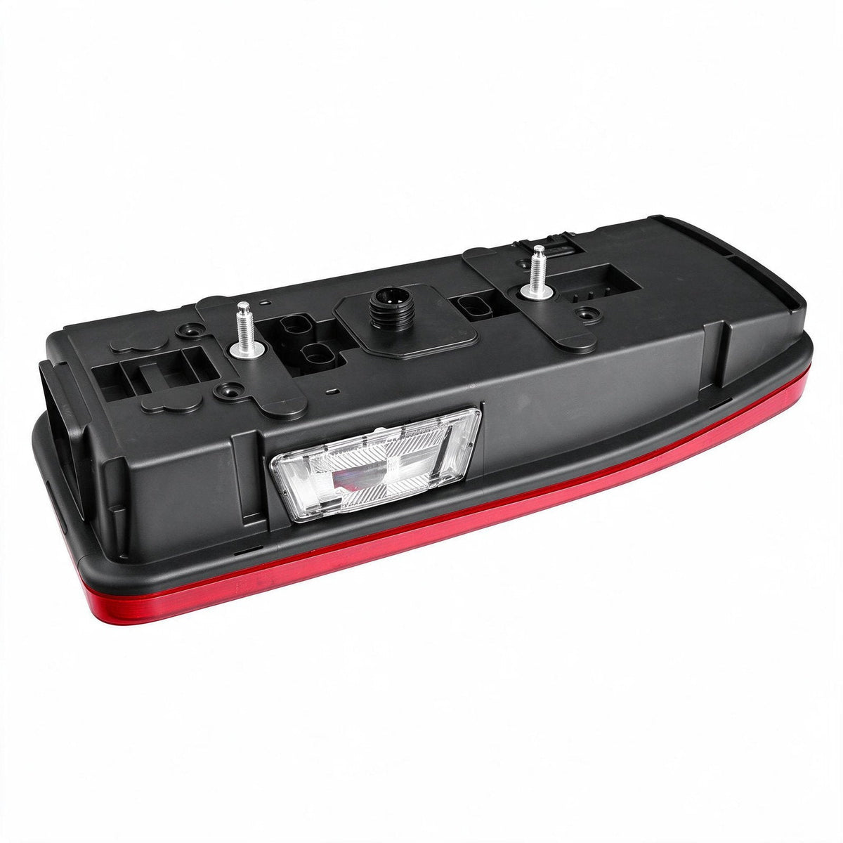 Tail Light Assembly Halogen Suitable for Universal Truck Left Rear Lamp-1