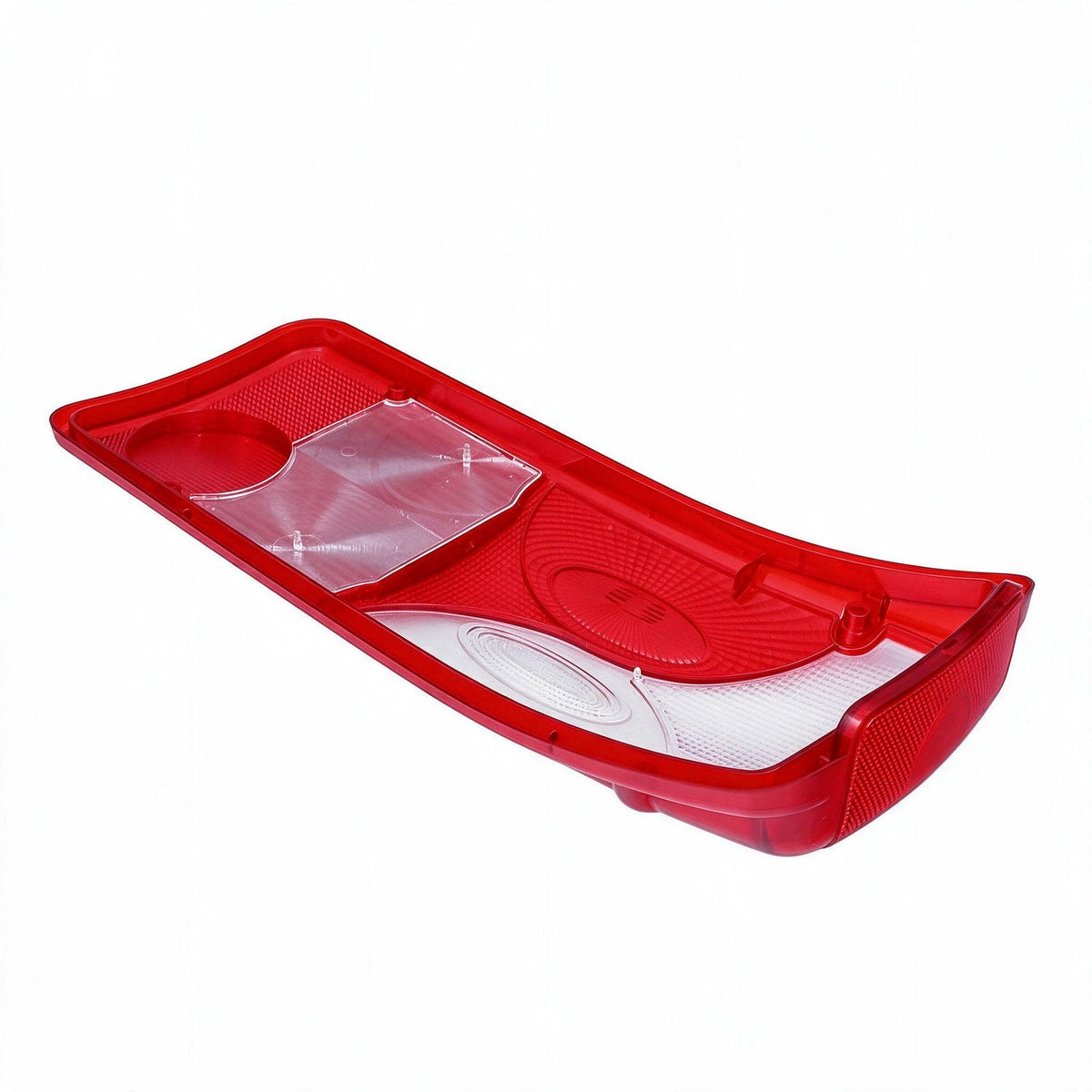 Tail Light Lens Set LH RH Suitable for Ford F-150 Chevrolet Silverado Dodge Ram-1