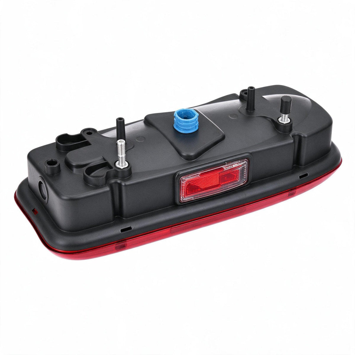 Tail Light Assembly Set with License Plate Light Suitable for Universal Truck LH-1