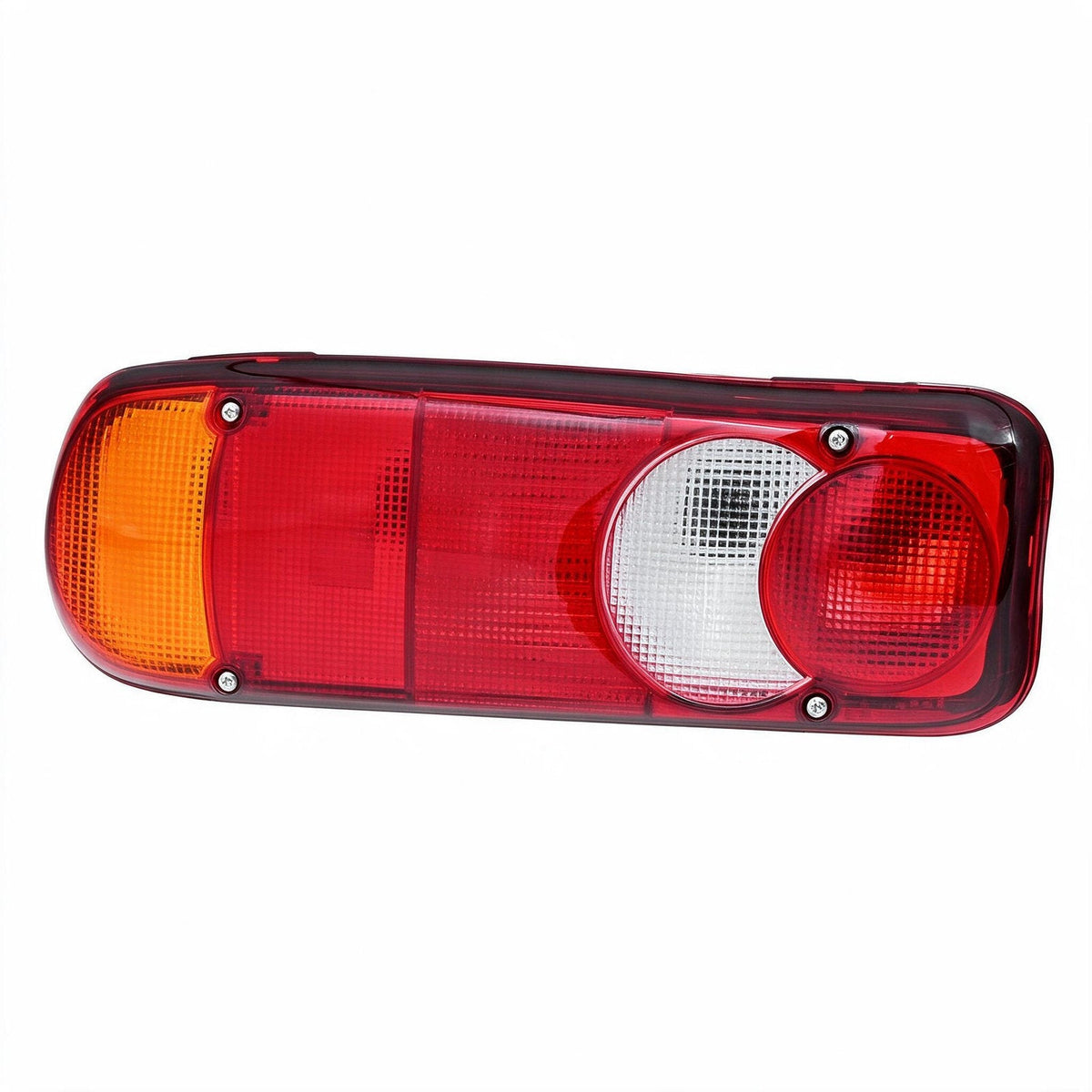 Tail Light Assembly Set with License Plate Light Suitable for Universal Truck LH-2