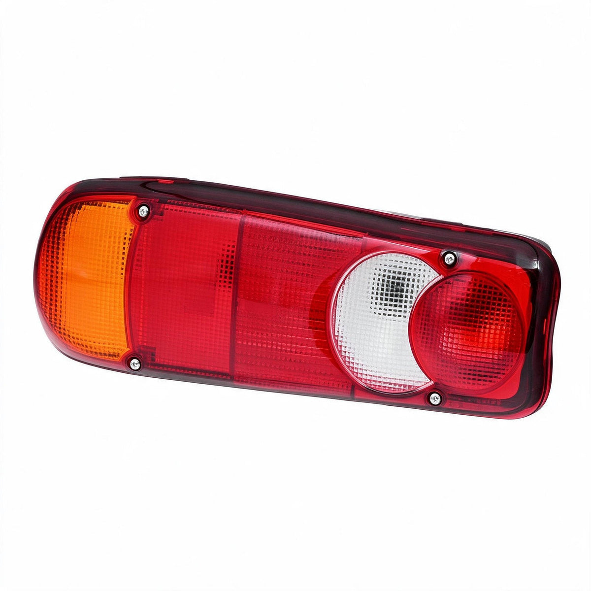 Tail Light Assembly Set LH RH Halogen Suitable for Universal Truck 2000-2025-2