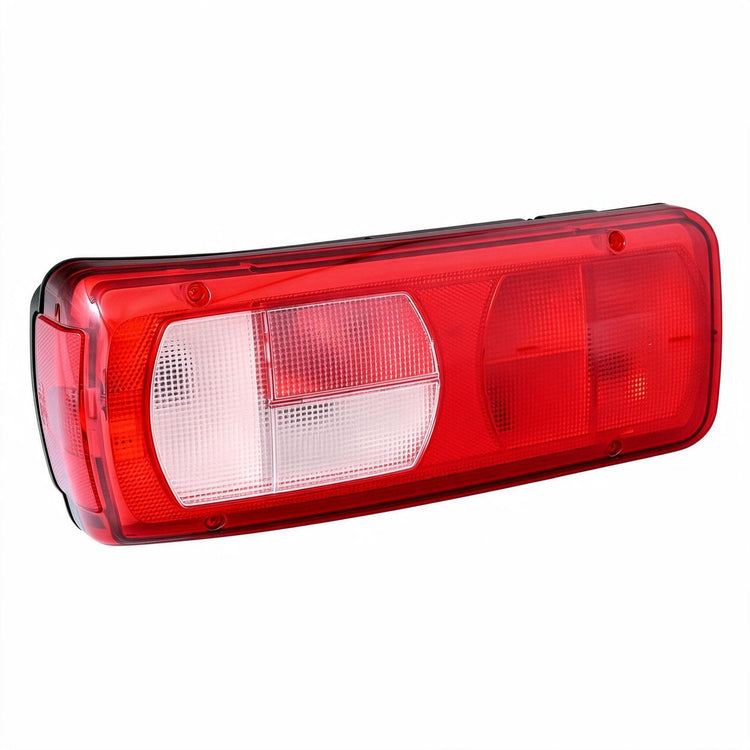 Halogen Tail Light Assembly Set LH RH Suitable for Universal Truck 2000-2025-2