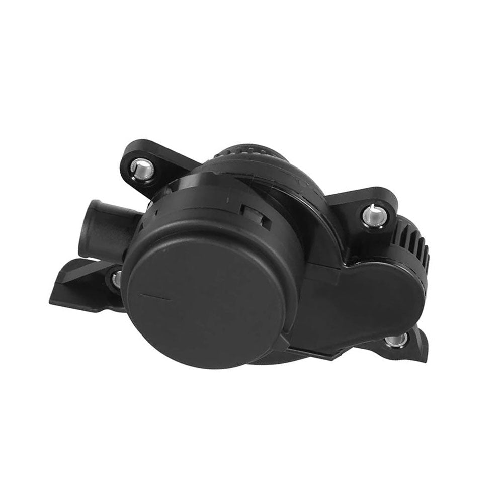PVC Engine Crankcase Vent Valve  Suitable For Mercedes Benz W203 W220 CL203 S210-1