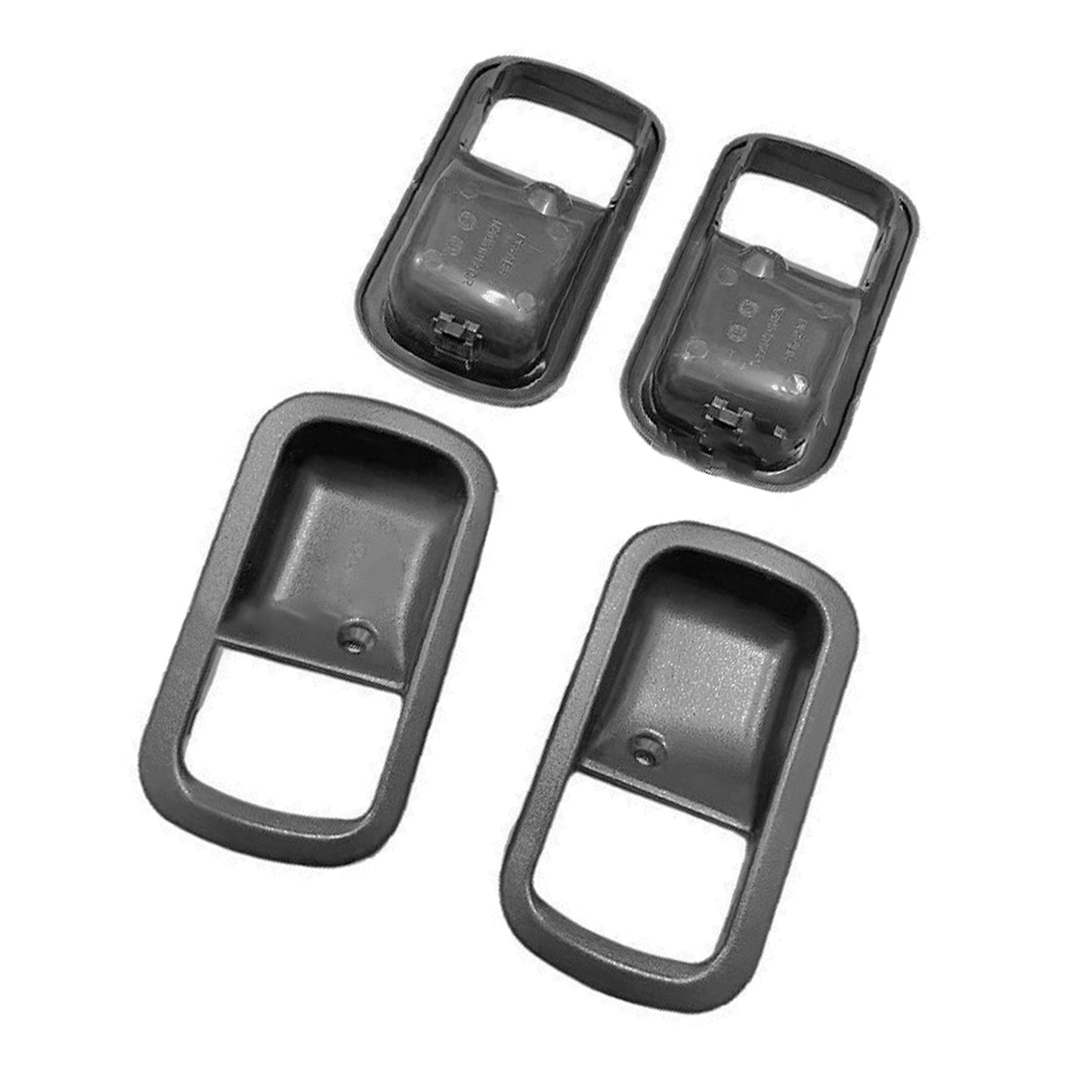 Inner Door Bezel Trim Set Suitable For Toyota Land Cruiser FJ / FZJ80 692786001006-1