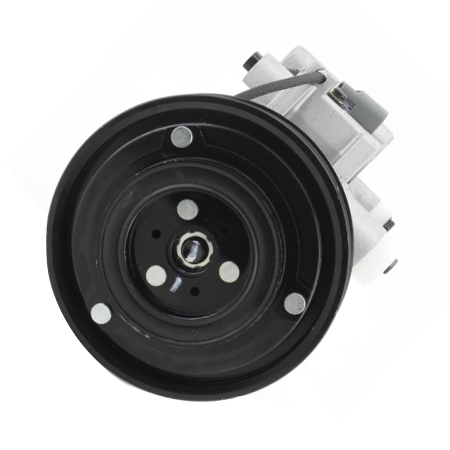 Air Con AC Compressor Suitable For Mazda6 GH 2.5L Petrol L5-VE 2008-2012-3