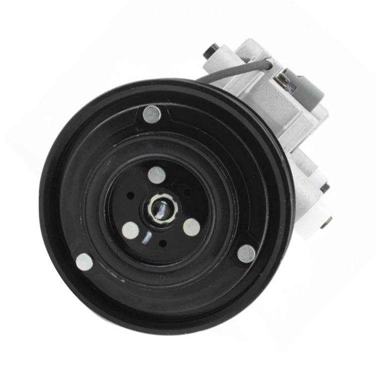Air Con AC Compressor Suitable For Mazda6 GH 2.5L Petrol L5-VE 2008-2012-3