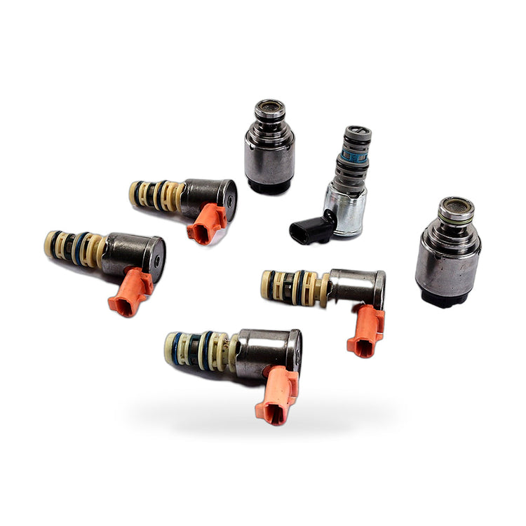 Transmission Solenoid Valve Suitable for Allison 1000 2000 2400 Series 2001-2019-0