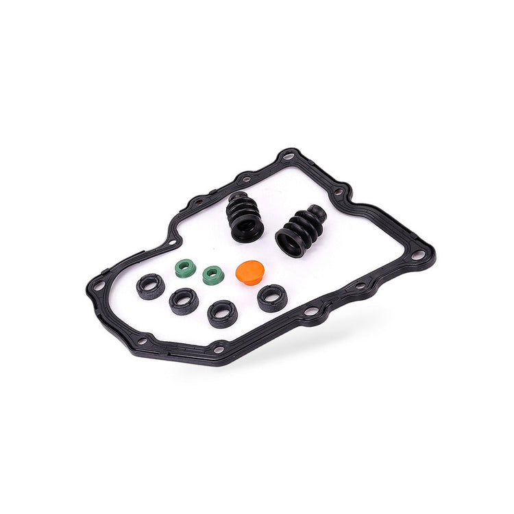 Transmission Valve Body Oil Circuit Plate Repair Kit Suitable for VW Santana-2