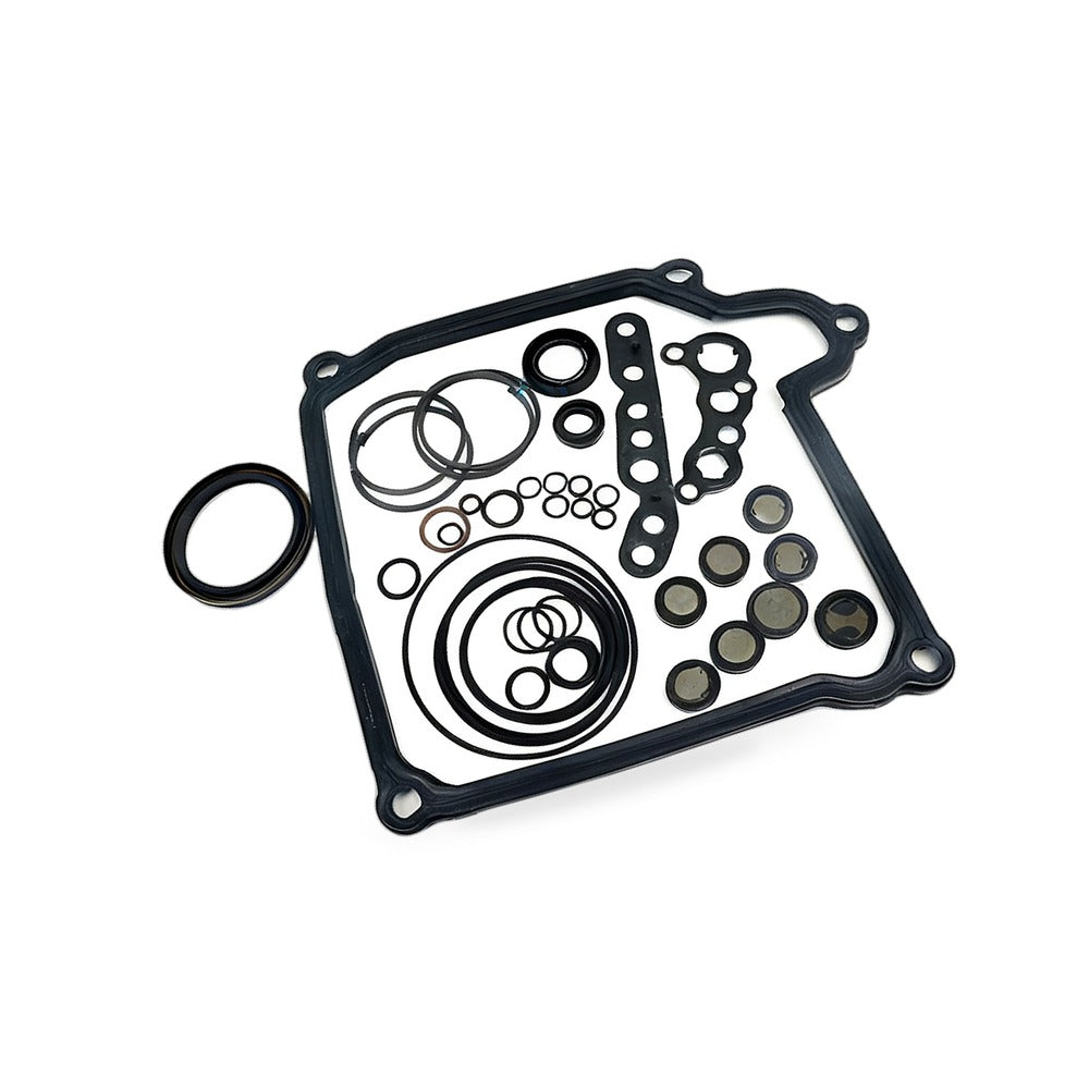 Transmission Minor Repair Kit Suitable for VW Audi Golf Jetta A3 TT 02E DQ250-2