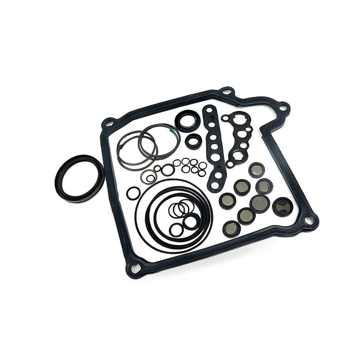 Transmission Minor Repair Kit Suitable for VW Audi Golf Jetta A3 TT 02E DQ250-2