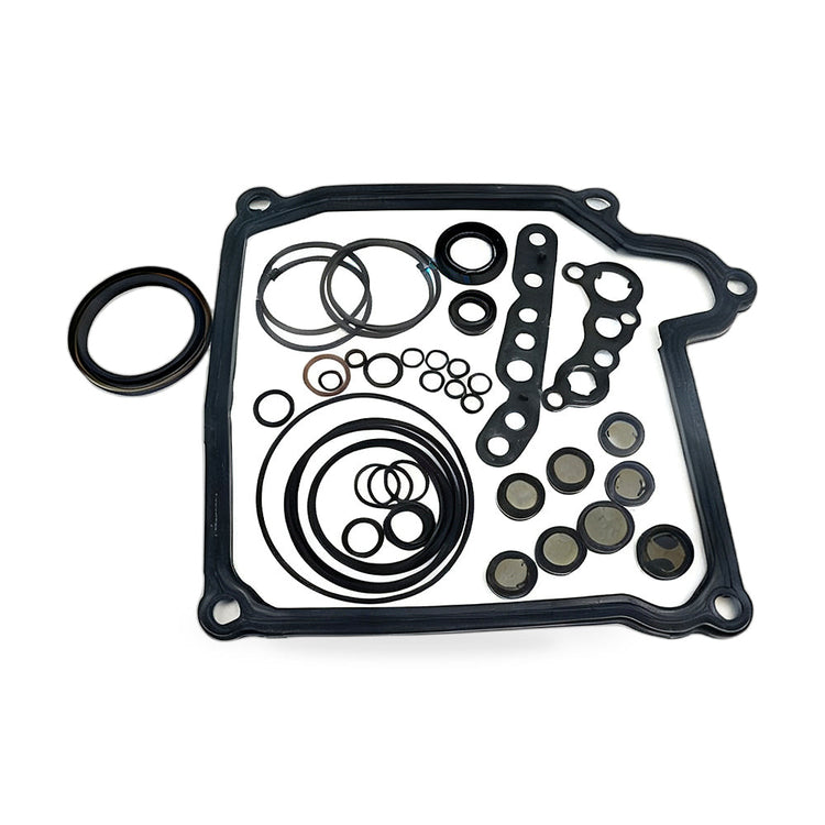 Transmission Minor Repair Kit Suitable for VW Audi Golf Jetta A3 TT 02E DQ250-0