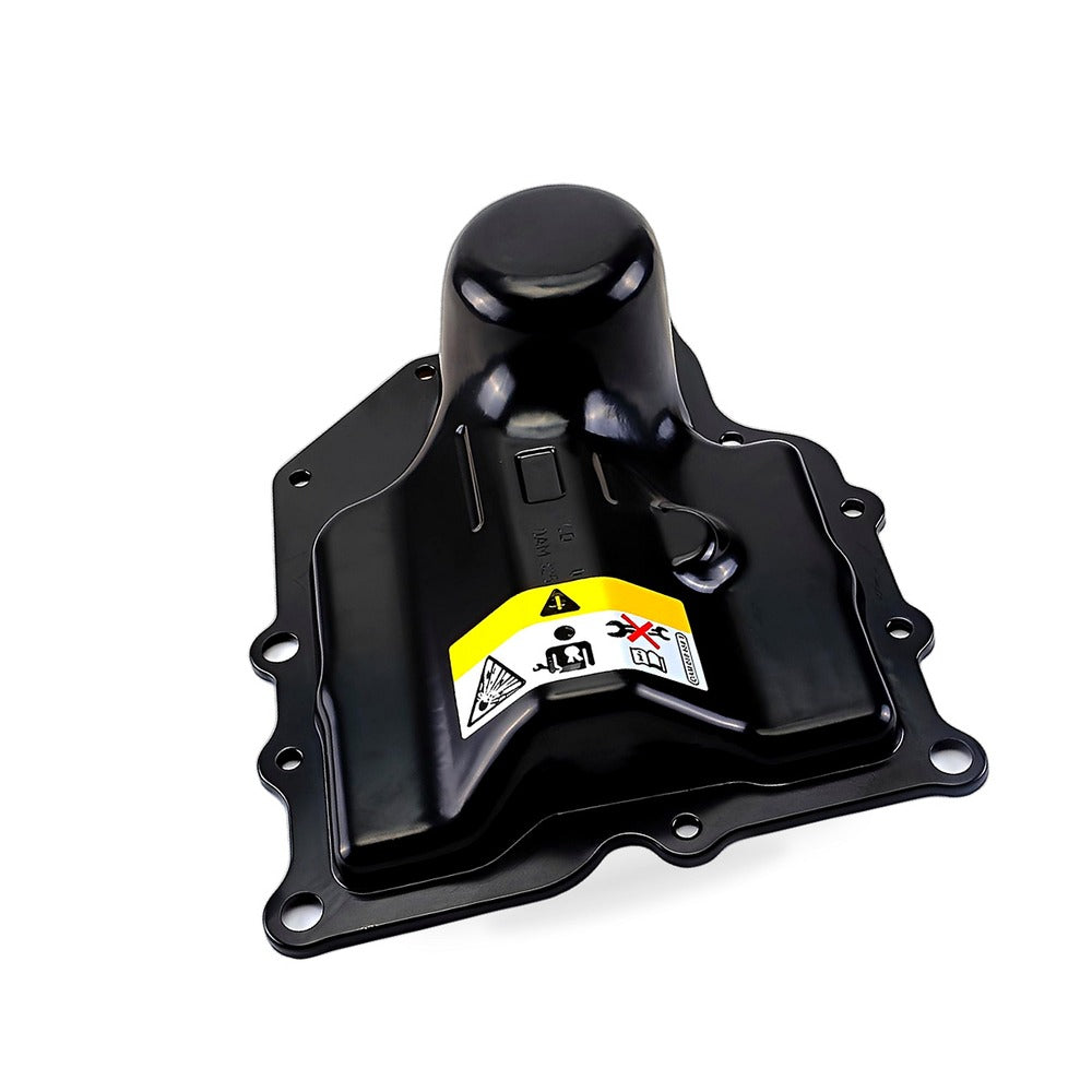 Automatic Transmission Oil Pan Suitable for VW Golf Audi A1 A3 Seat Altea Skoda-2