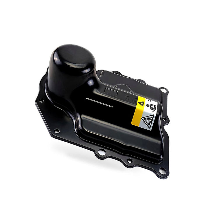 Automatic Transmission Oil Pan Suitable for VW Golf Audi A1 A3 Seat Altea Skoda-3
